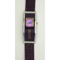 Часы CA 001 фиолетовые