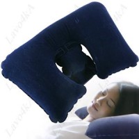 надувная подушка mother son pillow  GAK-70